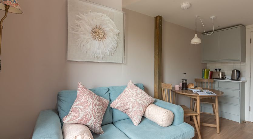 Photo of Little Sedum