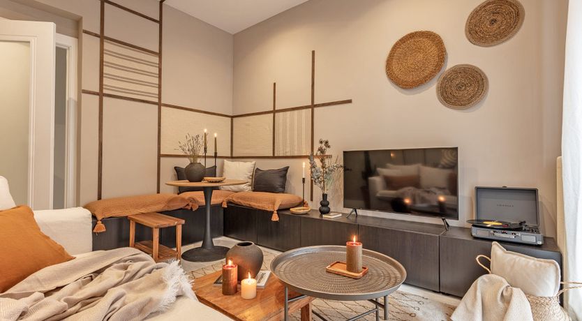 Photo of A Candle's Fire