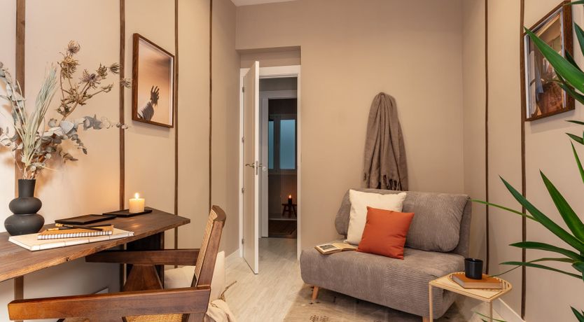 Photo of A Candle's Fire