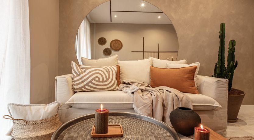 Photo of A Candle's Fire