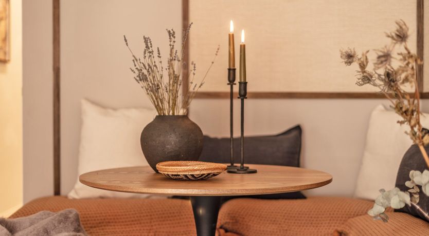 Photo of A Candle's Fire