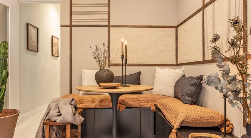 Photo of A Candle's Fire