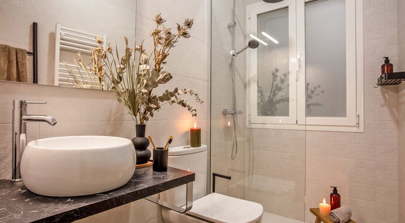 Photo of A Candle's Fire