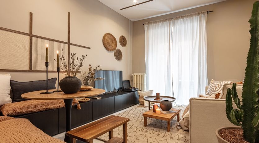 Photo of A Candle's Fire