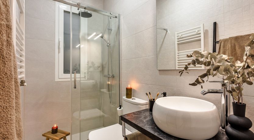 Photo of A Candle's Fire