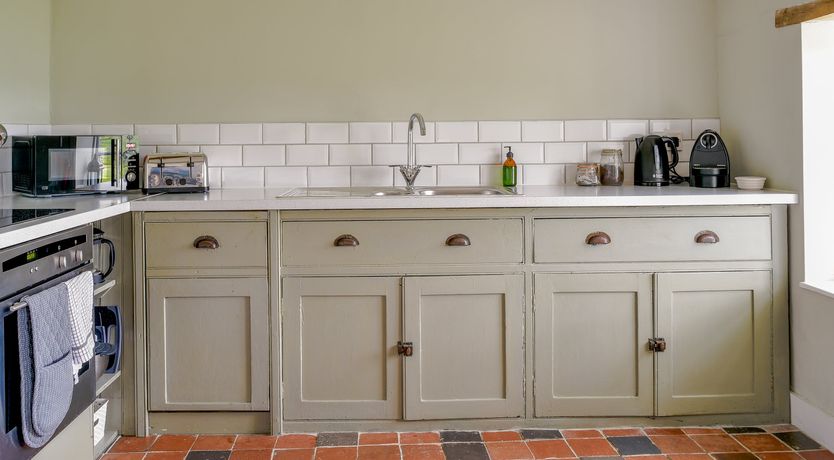 Photo of Around The Wood Burner