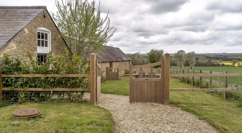 Photo of Around The Wood Burner