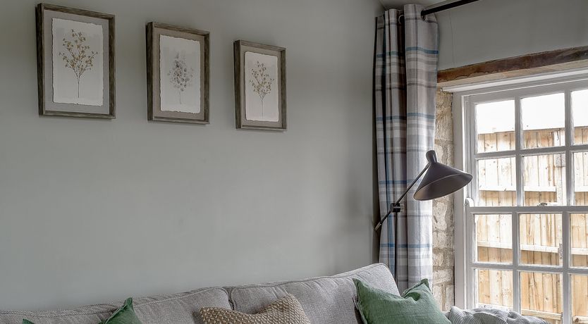 Photo of Around The Wood Burner