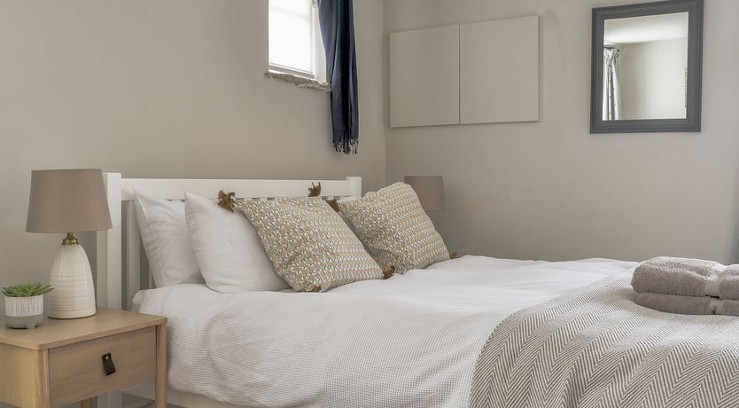 Photo of Around The Wood Burner