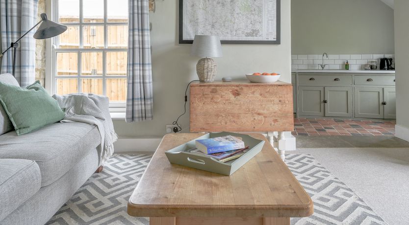 Photo of Around The Wood Burner