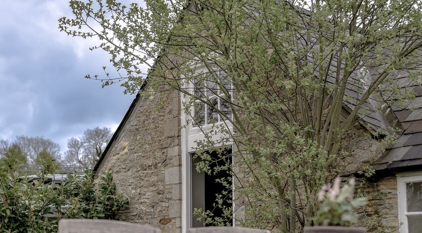 Photo of Around The Wood Burner