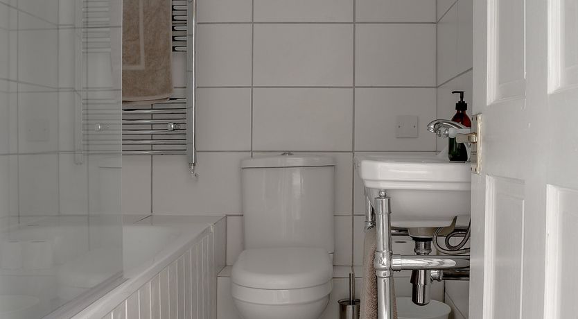 Photo of Around The Wood Burner