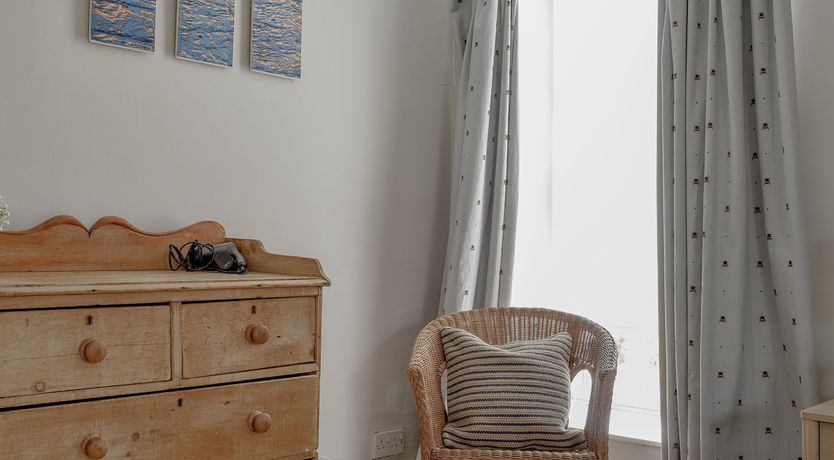 Photo of Around The Wood Burner