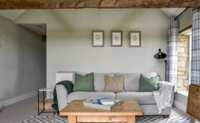 Photo of Around The Wood Burner