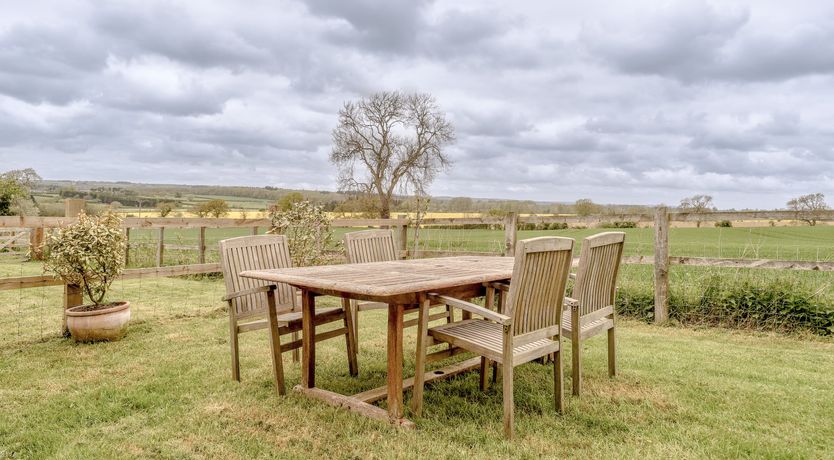 Photo of Around The Wood Burner