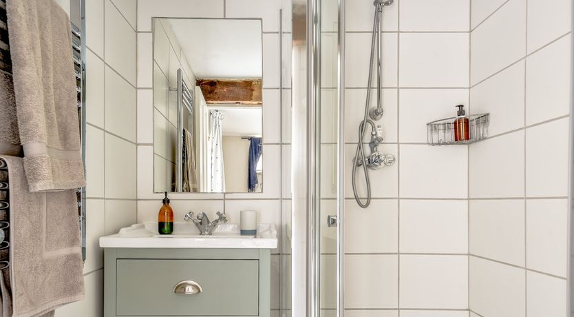 Photo of Around The Wood Burner