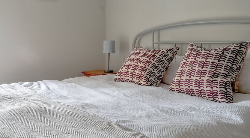 Photo of Around The Wood Burner