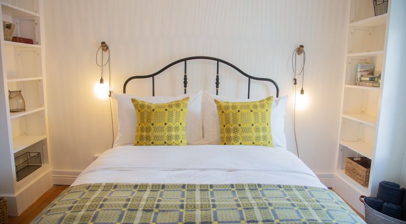 Photo of A River of Light