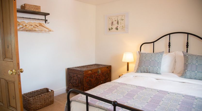 Photo of A River of Light