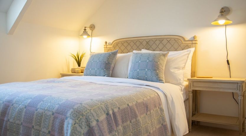 Photo of A River of Light