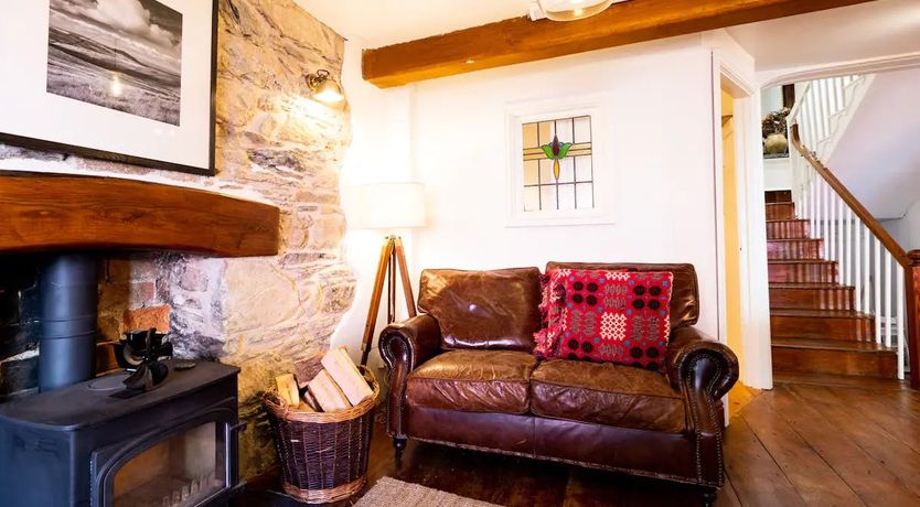 Photo of A River of Light