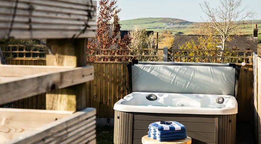 Photo of A River of Light