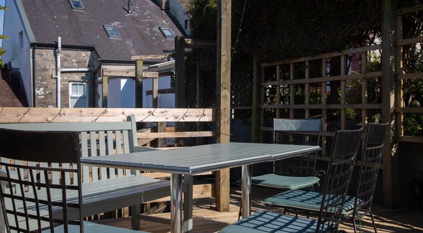 Photo of A River of Light