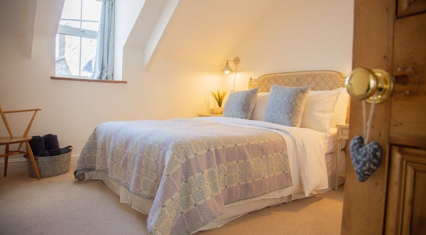 Photo of A River of Light