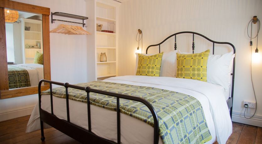 Photo of A River of Light