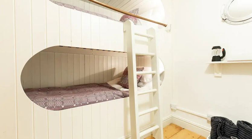 Photo of A River of Light