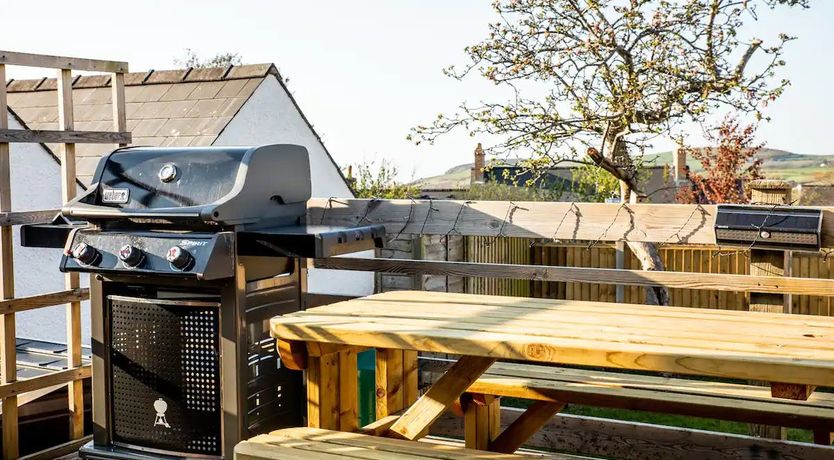 Photo of A River of Light