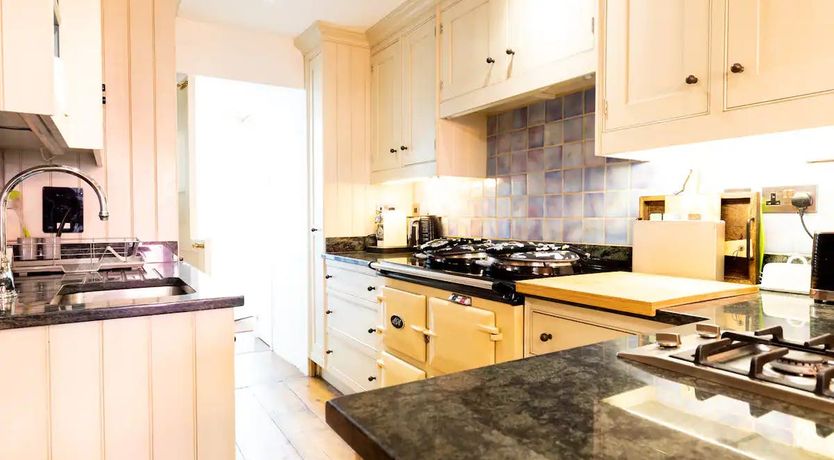 Photo of A River of Light