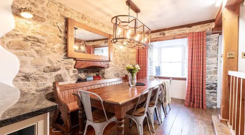 Photo of A River of Light