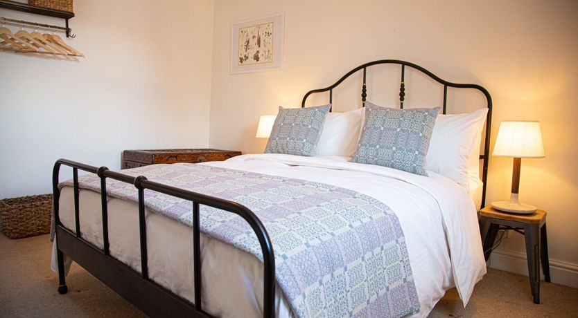 Photo of A River of Light