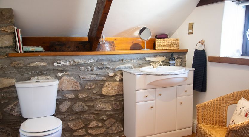 Photo of A River of Light