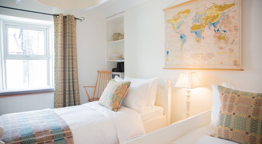 Photo of A River of Light