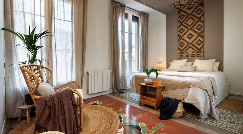 Photo of Jute & Macramé