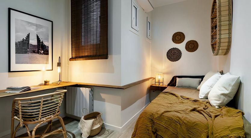 Photo of Jute & Macramé