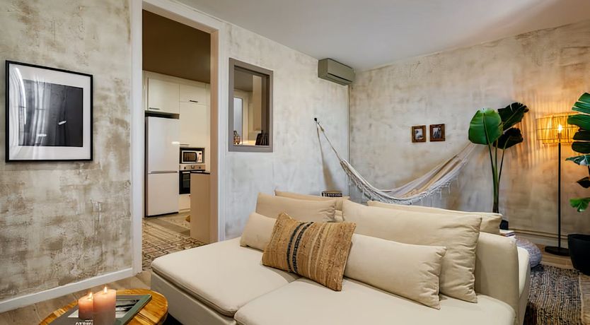 Photo of Jute & Macramé