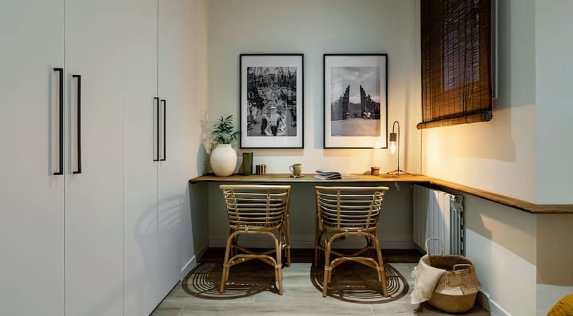 Photo of Jute & Macramé