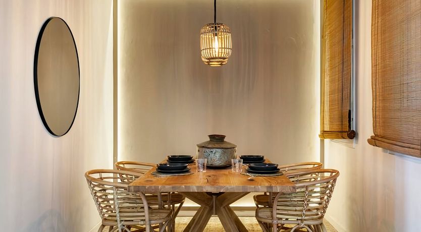 Photo of Jute & Macramé