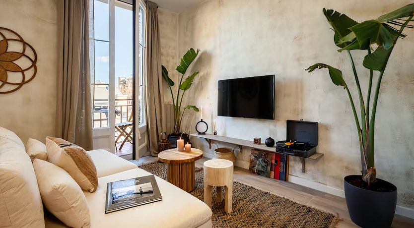 Photo of Jute & Macramé