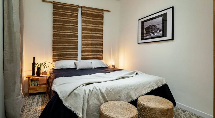 Photo of Jute & Macramé