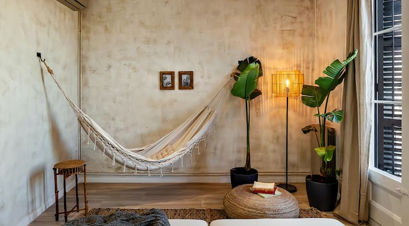 Photo of Jute & Macramé