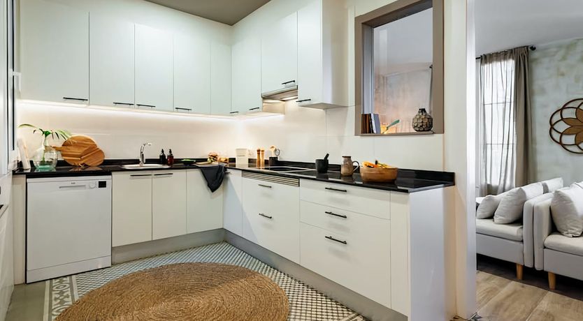 Photo of Jute & Macramé