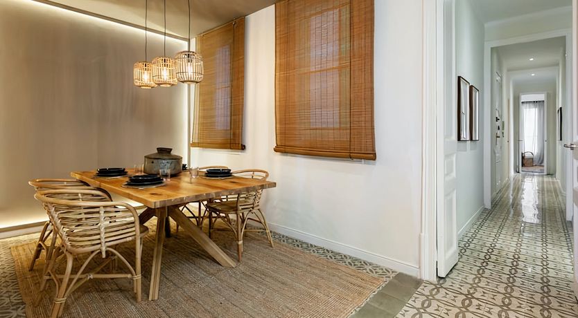 Photo of Jute & Macramé