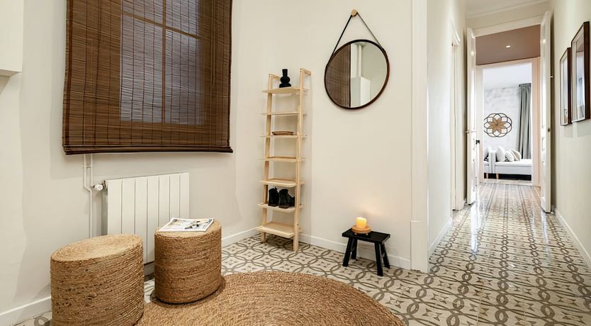 Photo of Jute & Macramé