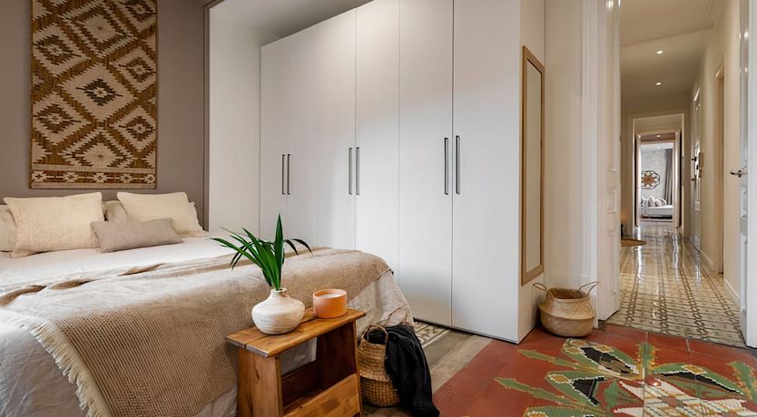 Photo of Jute & Macramé