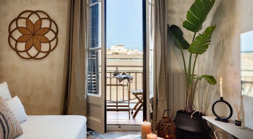 Photo of Jute & Macramé