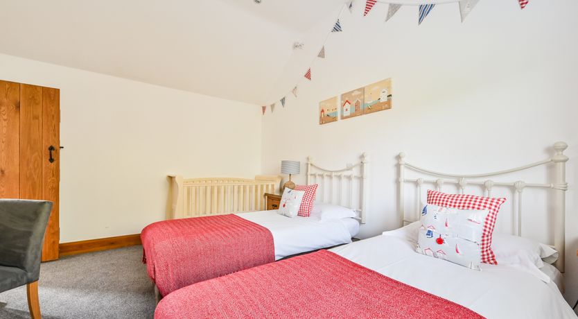 Photo of Just Like Magic